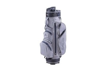 Big Max Cartbag Aqua Silencio 3