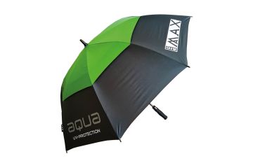 Big Max UV Aqua Dry Golfschirm mit UV-Schutz