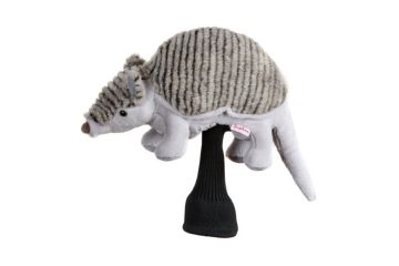 Daphne Headcover Armadillo (Gürteltier)