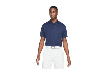 Nike FS24 Hr Polo Dri-FIT Victory Navy S