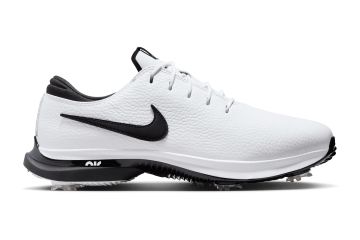 Nike Hr Golfschuhe Air Zoom Victory Tour 3 Weiß/Schwarz 42 ½ (US 9)