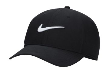 Nike Cap Dri-FIT Club Schwarz S/M