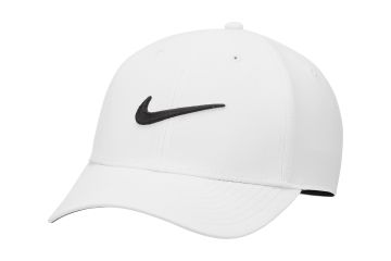 Nike Cap Dri-FIT Club Hellgrau S/M