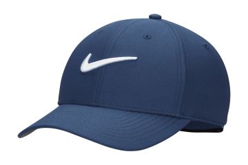 Nike Cap Dri-FIT Club Blau S/M