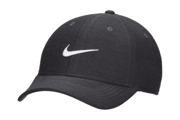 Nike Cap Dri-FIT Club Unisex Schwarz S/M