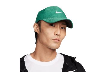 Nike Cap Dri-FIT Club Unisex Grün S/M