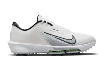 Nike Hr Golfschuhe Air Zoom Infinity Tour 2 Weiß 42 (US 8.5)