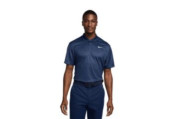 Nike FS24 Hr Polo Dri-FIT Victory+ Navy S