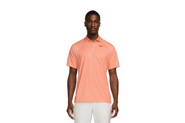 Nike FS24 Hr Polo Dri-FIT Victory+ Koralle S
