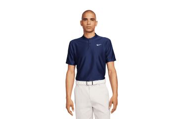 Nike Dri-FIT Tour Texture Poloshirt