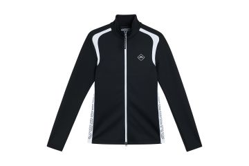 J.Lindeberg Solar Midlayer Jacke