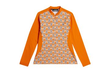 J.Lindeberg Marilyn Midlayer