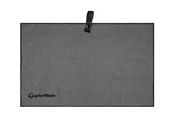 TaylorMade Microfiber Cart Schlägertuch