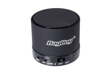 Bag Boy Lautsprecher Bluetooth Speaker