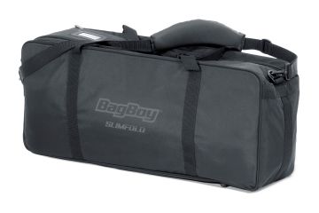 Bag Boy Transporttasche für Modell Slimfold - BB12760 - Schwarz