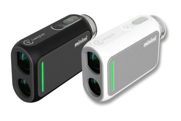 CaddyTalk Minimi Golf Laser