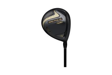 Honma Beres Black Special Edition Fairwayholz 3 (15°) Regular 3 Sterne 47g