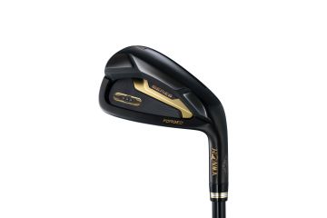 Honma Beres Black Special Edition Eisen 5 Graphit Regular 3 Sterne