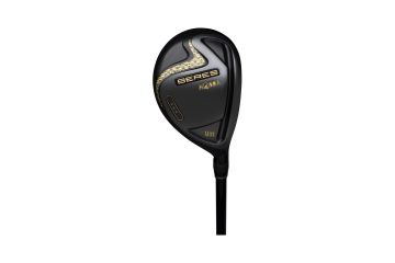 Honma Beres Black Special Edition Hybrid 4 (22°) Regular 3 Sterne 47g