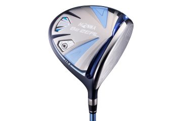 Honma Be Zeal 535 (Ladies) 11,5° Driver