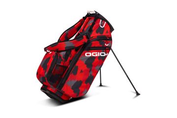 Ogio All Elements Hybrid Standbag