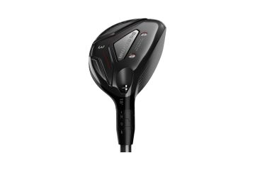 Callaway Big Bertha 19 Hybrid