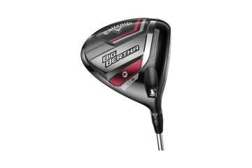 Callaway Big Bertha 2023 Driver