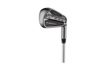 Callaway Big Bertha 2023 Eisensatz