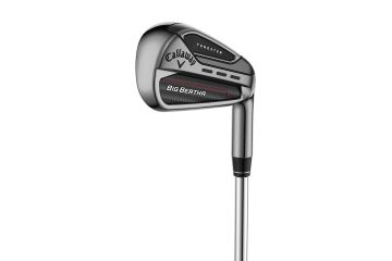 Callaway Big Bertha 2023 Eisen 5 Graphit Light