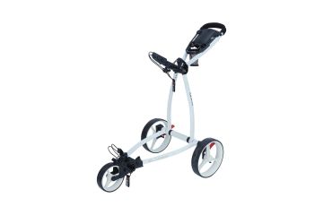 Big Max Blade IP Trolley