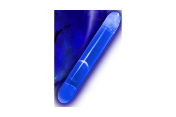 Masters Leuchtstift GlowFlyer-Blau