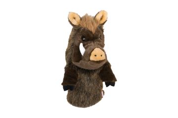 Daphne Headcover Wildschwein