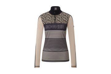 Bogner Gitti Half-Zip Midlayer