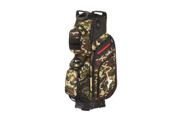Mizuno BR-D4 Cartbag