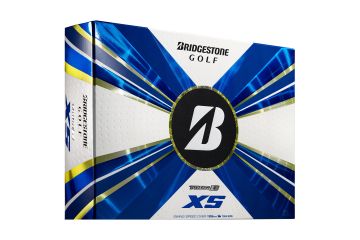 Bridgestone Tour B XS Golfbälle