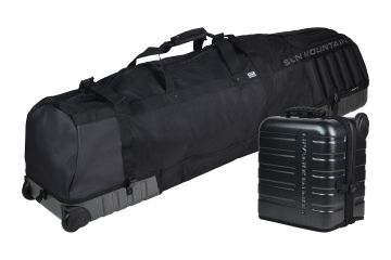 Sun Mountain Kube Travelcover