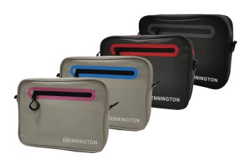 Bennington Pouch Bag