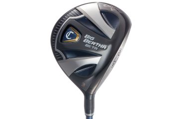 Callaway Big Bertha Beta Fairwayholz
