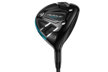 Callaway Rogue Fairwayholz