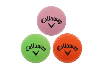 Callaway Softballs Übungsbälle