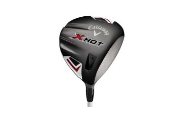 Callaway X Hot Driver