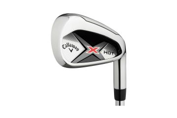 Callaway X Hot Eisensatz