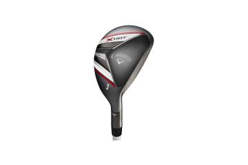 Callaway X Hot Hybrid