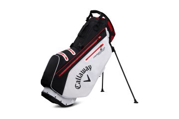 Callaway Fairway 14 Hyper Dry Standbag