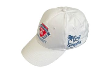 Golf Rowdies Halfway House University Cap