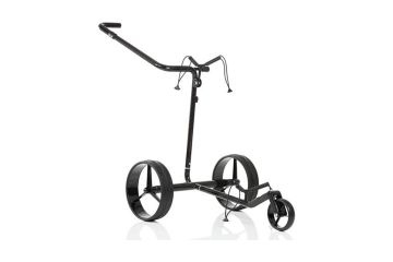 JuCad Carbon Travel 2.0 Elektro-Trolley