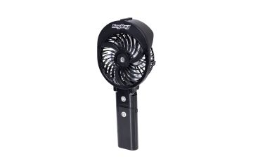Bag Boy Ventilator
