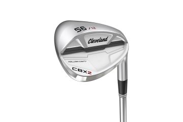 Cleveland Wedge CBX 2 Tour Satin Graphit