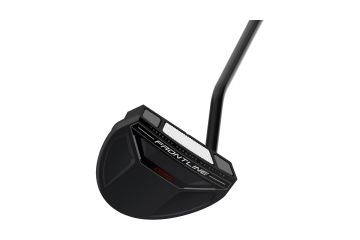 Cleveland Frontline Cero Single Bend Putter