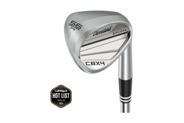 Cleveland CBX4 Zipcore Wedge Graphit